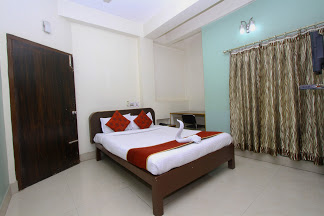 Blue Moon Accomodation | Guest House