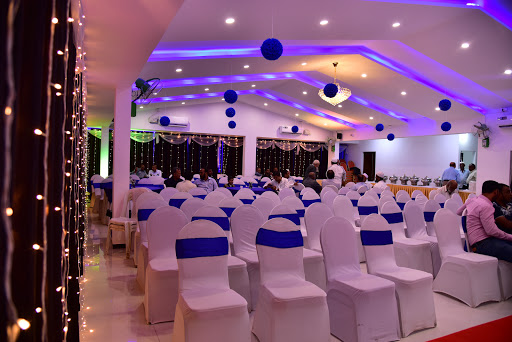 Blue Pearl Banquet Hall Event Services | Banquet Halls