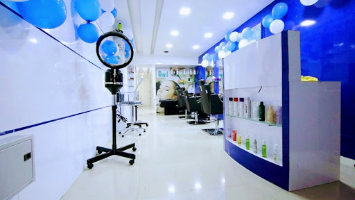 Blue Salon Active Life | Salon