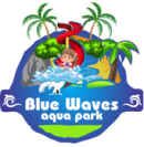 Blue Waves Aqua Park - Logo