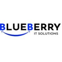 Blueberry IT Services - Logo