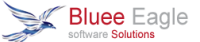 BLUEE EAGLE SOFTWARE SOLUTIONS Logo