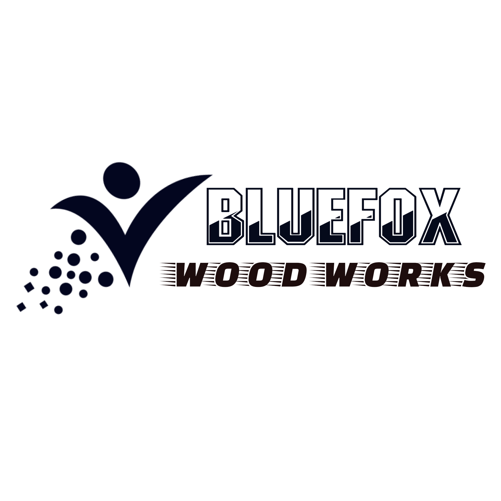 Bluefox Services - Logo