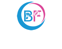 Blush Forever Salon Logo