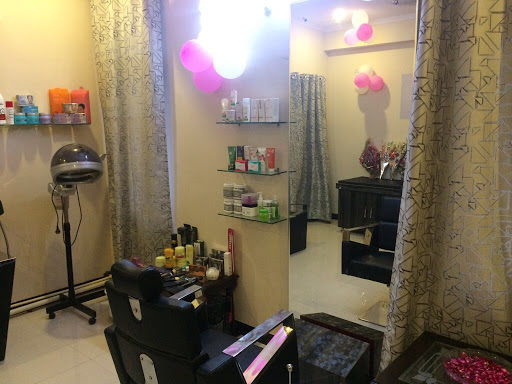 Blush Salon Active Life | Salon