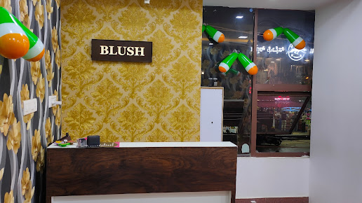 Blush Women's beauty salon|Salon|Active Life