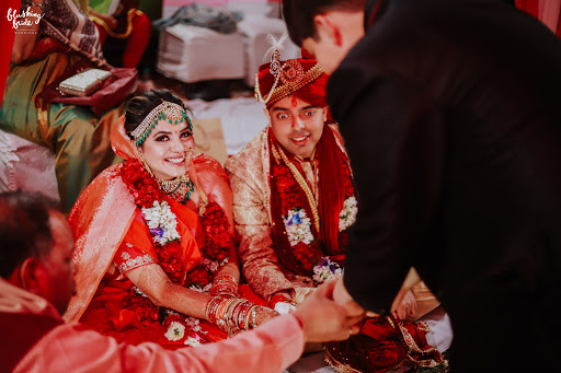 Blushing Bride - Best Wedding Photographer Event Services | Photographer