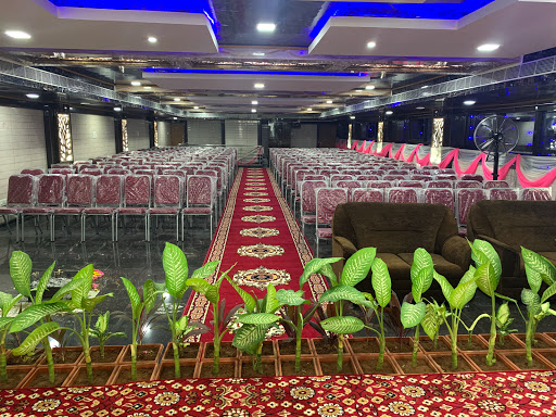 BM Banquet Hall Event Services | Banquet Halls