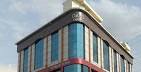 BM Convention Hall - Logo