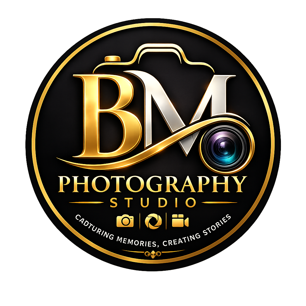 BM PHOTOGRAPHY STUDIO PATNAGARH|Photographer|Event Services