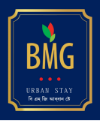 BMG Urban Stay Logo