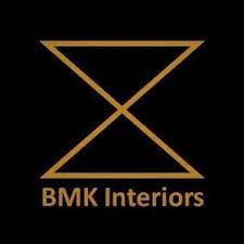 BMK Interiors Logo