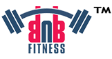 BNB Fitness - Logo