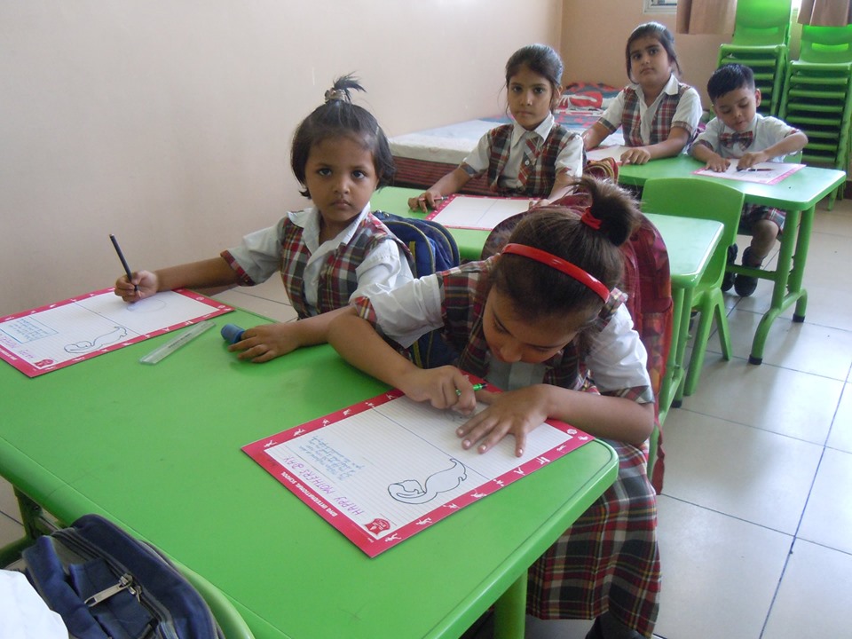 BNG International School Meerut Schools 007