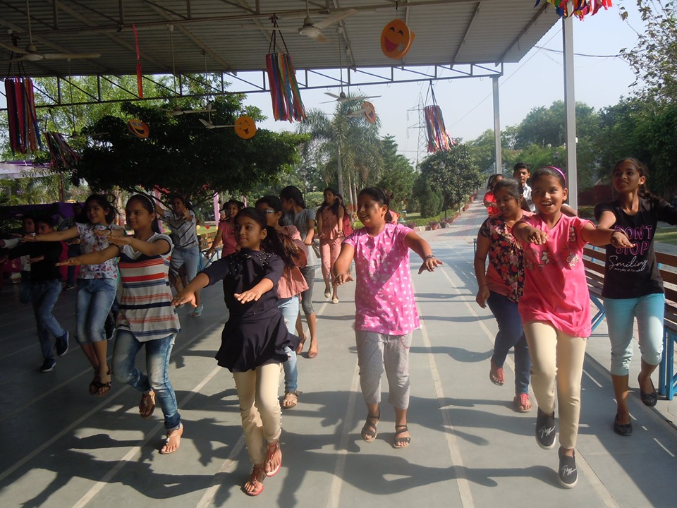 BNG International School Meerut Schools 03