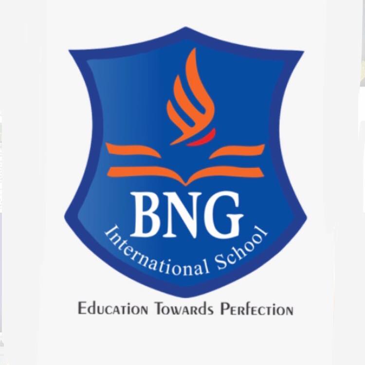 BNG International School Meerut|University|Education