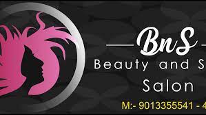 BnS Beauty Parlor - Logo