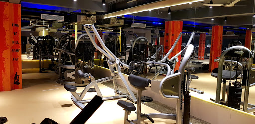 Bobs Gym Lanka Active Life | Gym and Fitness Centre