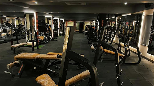 Bobs Gym XL Active Life | Gym and Fitness Centre