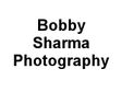 Bobby Sharma Photography Logo