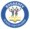 Bodakdev School For Children Logo
