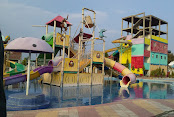 Bodhgaya water park Entertainment | Water Park