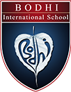 Bodhi International School - Logo