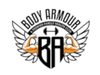 Body Armour - Logo