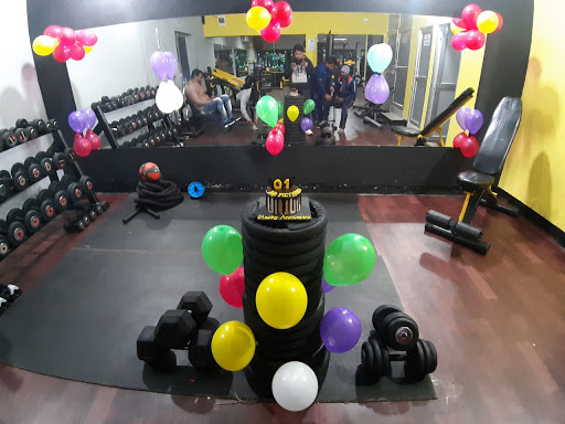 Body Boost Fitness & Gym Active Life | Gym and Fitness Centre