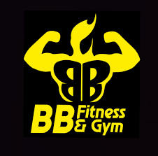 Body Boost Fitness & Gym - Logo