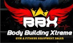Body Building Xtreme - Logo
