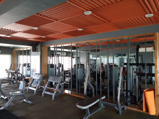 Body Carpenter Gym Active Life | Gym and Fitness Centre