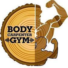 Body Carpenter Gym Logo