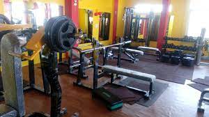 Body Fitness Center Active Life | Gym and Fitness Centre