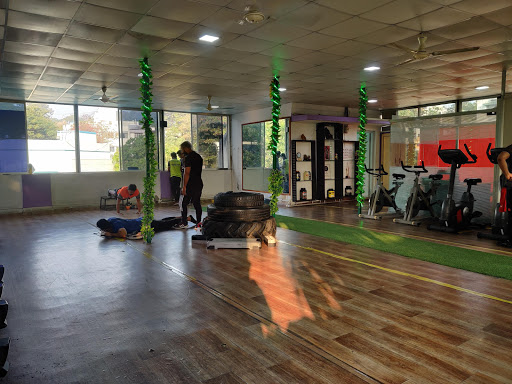 Body Fuel Fitness Club Active Life | Gym and Fitness Centre