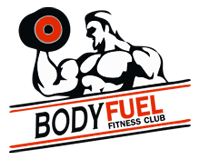 Body Fuel Fitness Club Logo