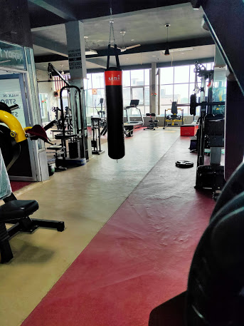 Body power Fitness Gym Active Life | Gym and Fitness Centre