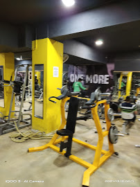 Body Renovator gym Active Life | Gym and Fitness Centre
