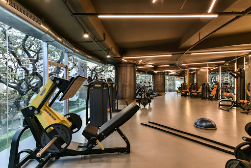 Body Sculptor Active Life | Gym and Fitness Centre