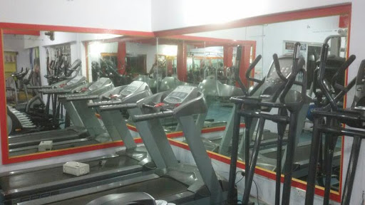 BODY SOLID Fitness centre and gym Active Life | Gym and Fitness Centre