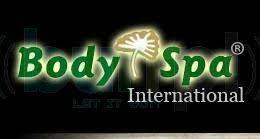 Body Spa International|Salon|Active Life