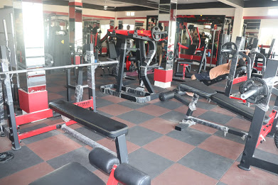 Body Station The Fitness Club Active Life | Gym and Fitness Centre