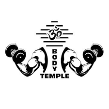 Body Temple Gym|Salon|Active Life