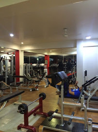 Body Temple Active Life | Gym and Fitness Centre