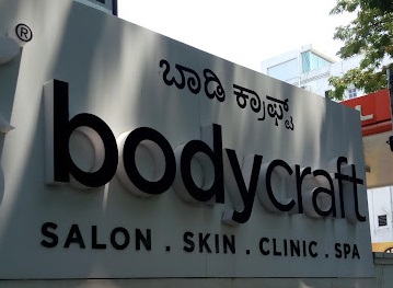 Bodycraft Salon & Spa|Salon|Active Life