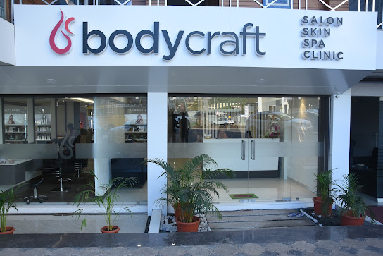 Bodycraft Salon & Spa|Salon|Active Life