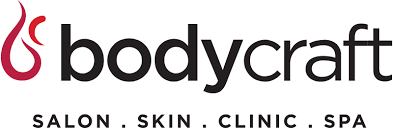 Bodycraft Salon & Spa - Logo