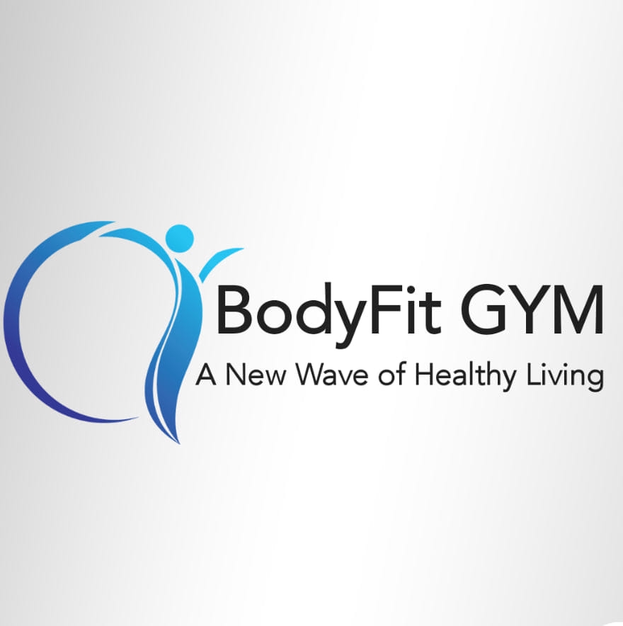 BodyFit GYM - Logo