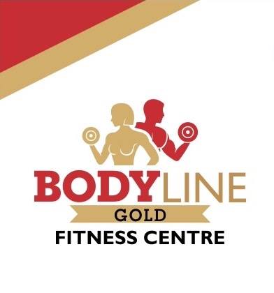 Bodyline Gym Logo