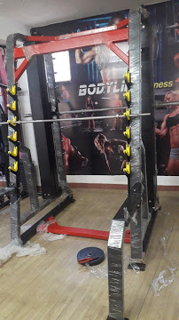 Bodyline Gym Ladies Fitness Club Active Life | Gym and Fitness Centre